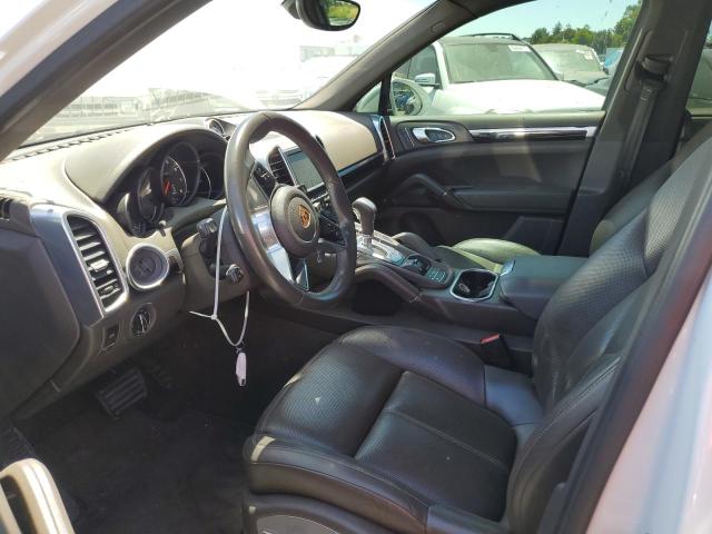 WP1AA2A2XGKA12814 Porsche Cayenne