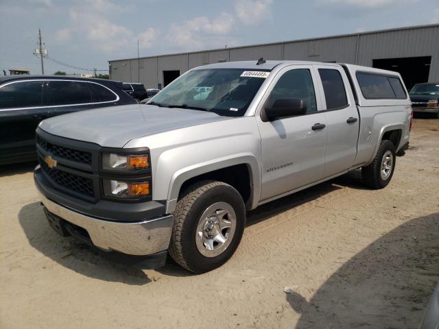 2014 CHEVROLET SILVERADO #3094979999