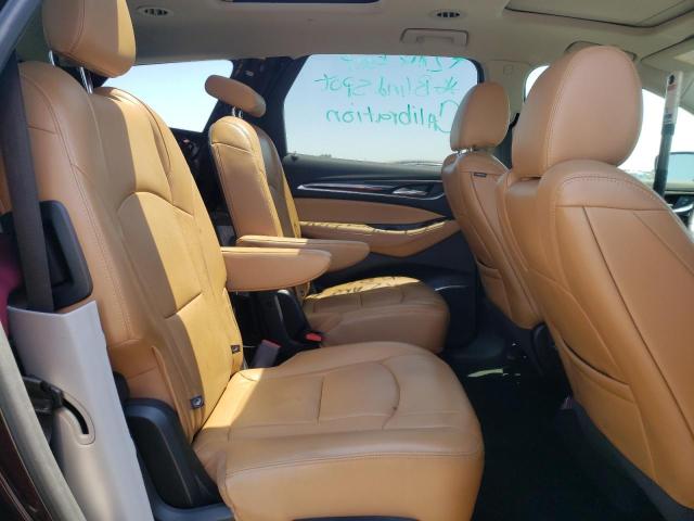 5GAERCKW4JJ147224 Buick Enclave Premium