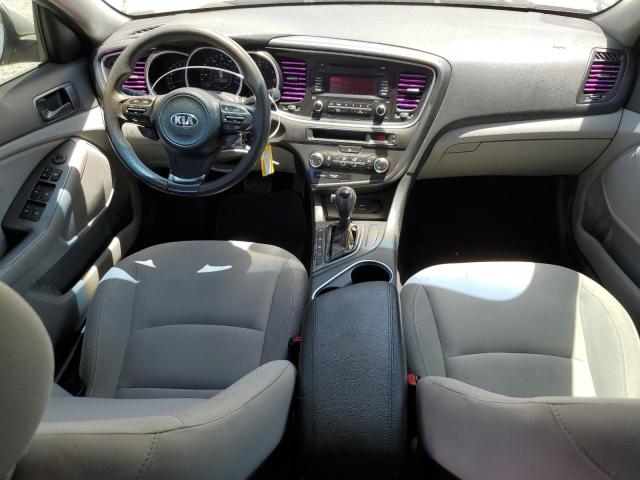 5XXGM4A78FG451268 KIA Optima Lx