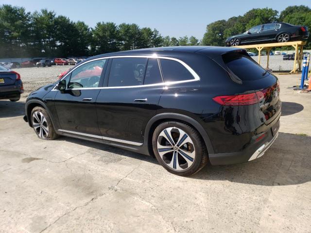 2023 MERCEDES-BENZ EQS SUV 45 - 4JGDM2EB3PA005222