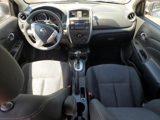 3N1CN7AP0JK433348 Nissan VERSA S