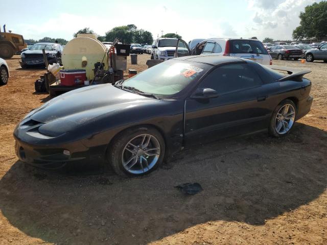 1999 Pontiac Firebird Formula