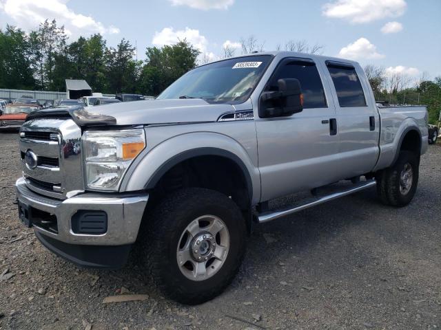 2016 Ford F-250 