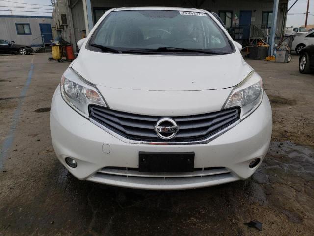 3N1CE2CP2GL382714 Nissan Versa Note S