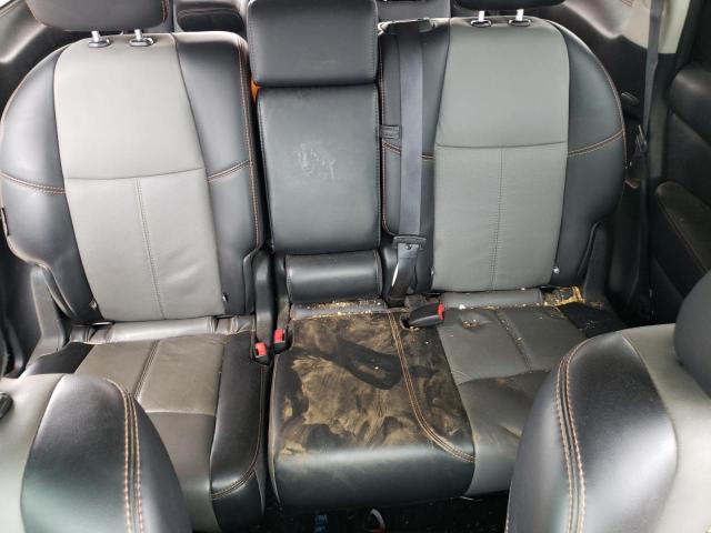 5N1DR2MN1KC650431 Nissan Pathfinder S