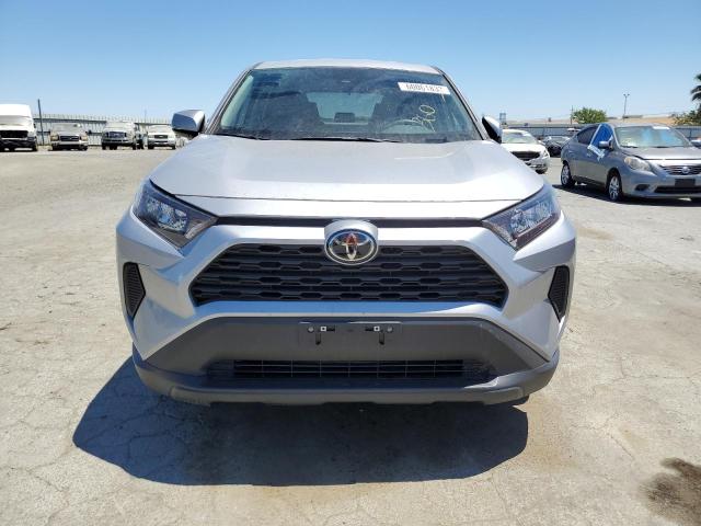 2T3K1RFV4NW230222 Toyota RAV4 LE