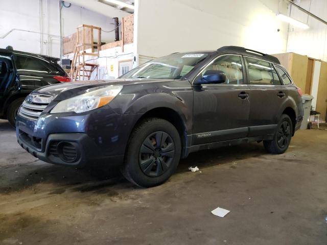 2013 Subaru Outback 2.5i