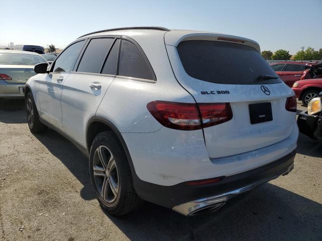 WDC0G4JB3HF158340 Mercedes-Benz GLC 300