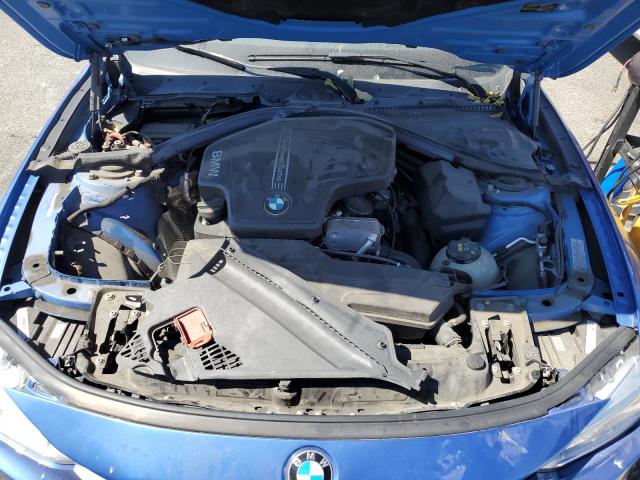 WBA3C1C57FP852358 BMW 328 I Sulev