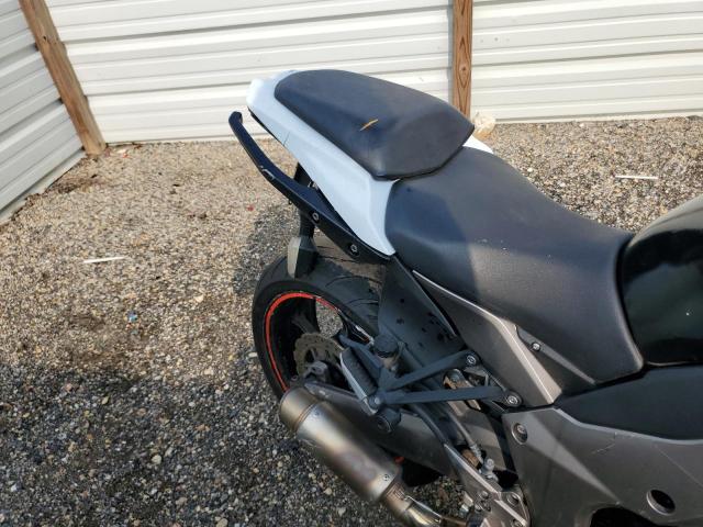 2011 KAWASAKI ZX1000 G JKAZXCG12BA000379