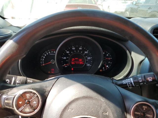 KNDJN2A22H7485164 KIA Soul