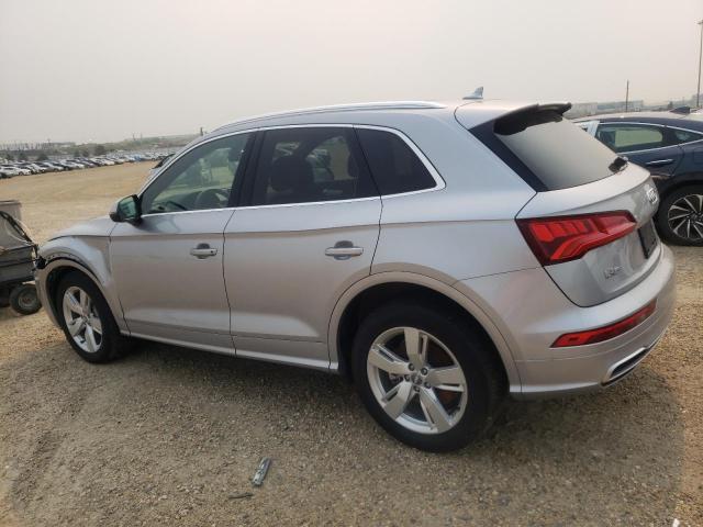 2018 AUDI Q5 TECHNIK - WA1FNAFY5J2016953