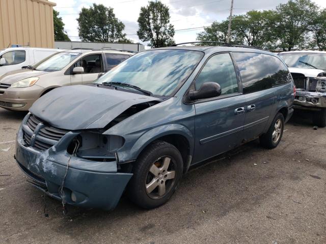 2006 Dodge Grand Caravan SXT