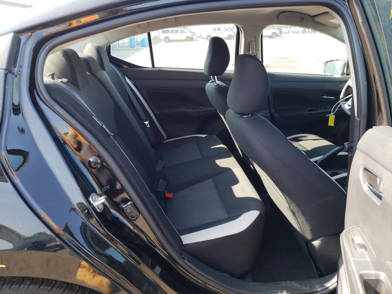 3N1CN8EV9ML917371 NISSAN VERSA 2021