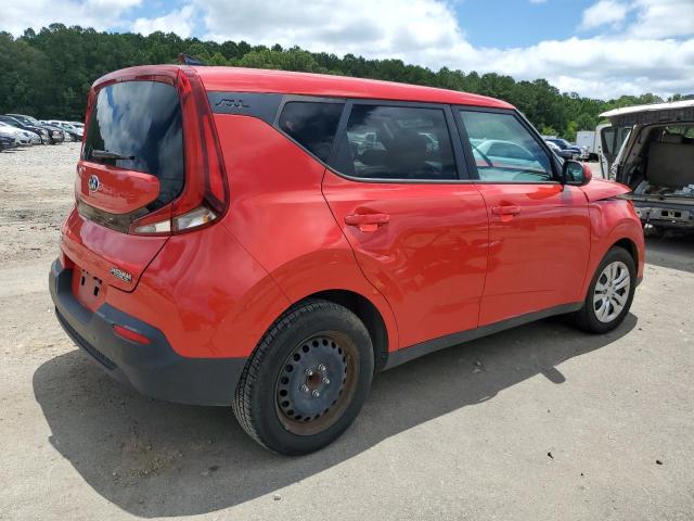 KNDJ23AU1L7703491 KIA SOUL LX