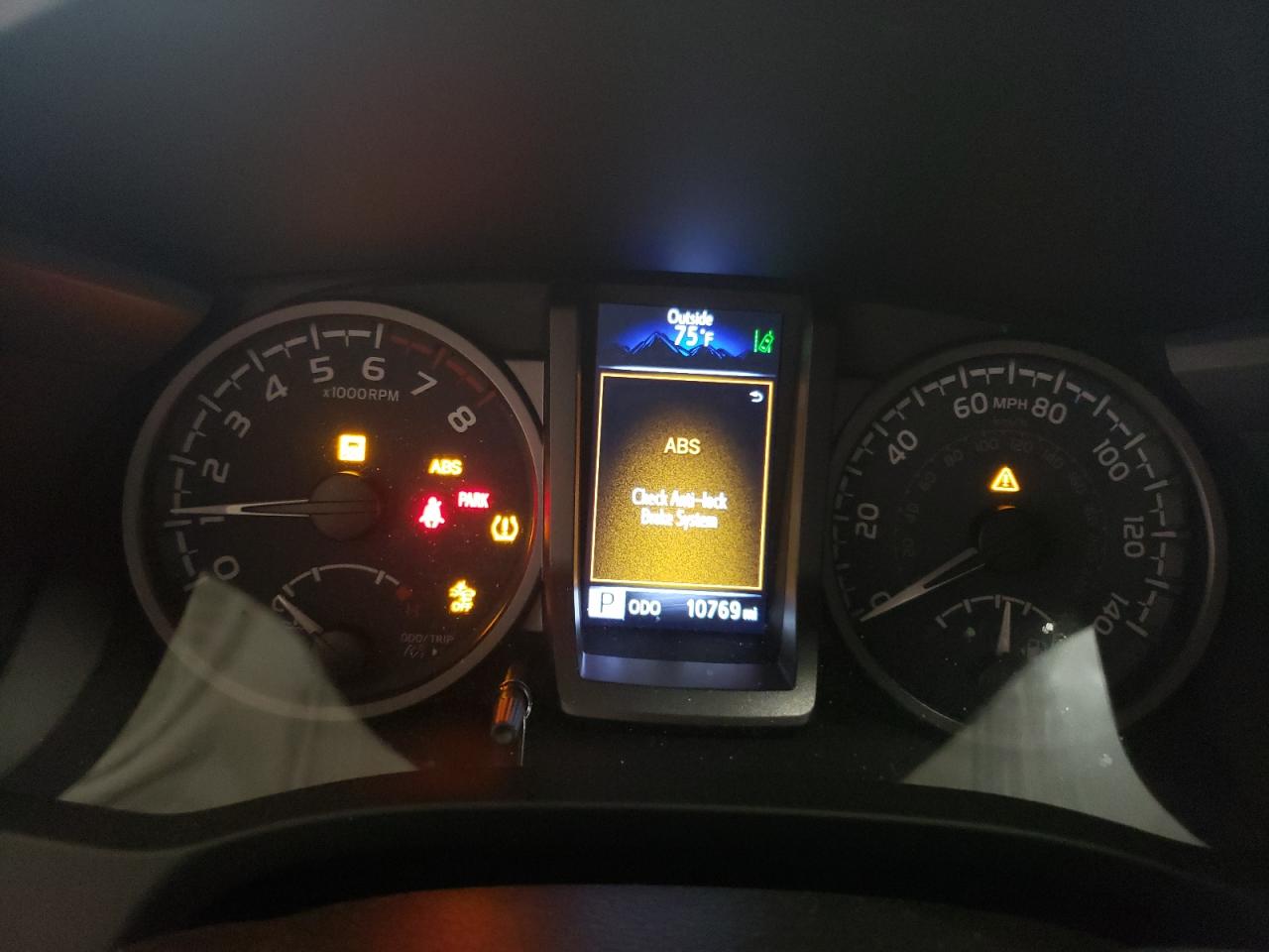 3TMDZ5BN0MM110773 TOYOTA TACOMA 2021