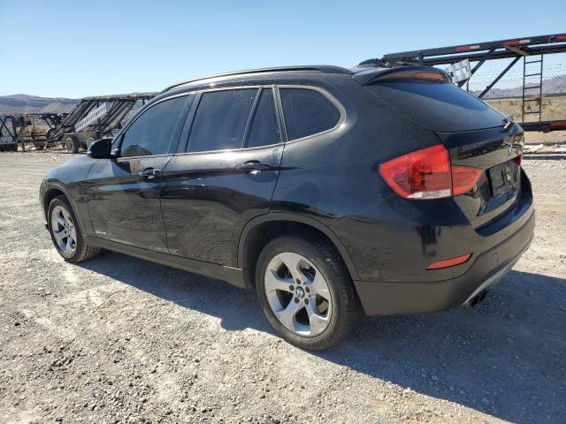 WBAVM1C58FV498061 BMW X1 Sdrive28i