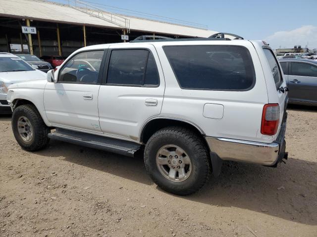 1998 Toyota 4Runner Sr5 VIN: JT3HN86RXW0159940 Lot: 76167873