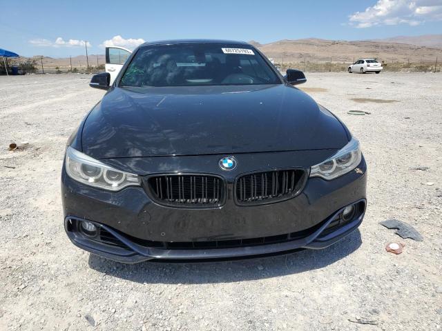 VIN WBA3V7C56EJ872549 2014 BMW 4 SERIES no.5