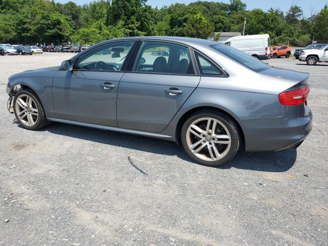 WAUBFAFL9GN012723 2016 AUDI A4 - Image 2