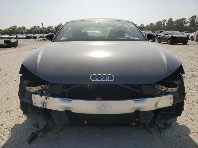 2017 AUDI TTS - TRUC1AFV0H1014821