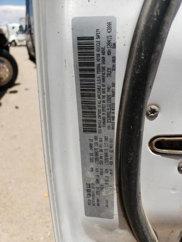 2020 RAM 3500 TRADE - 3C63RRGL5LG113926