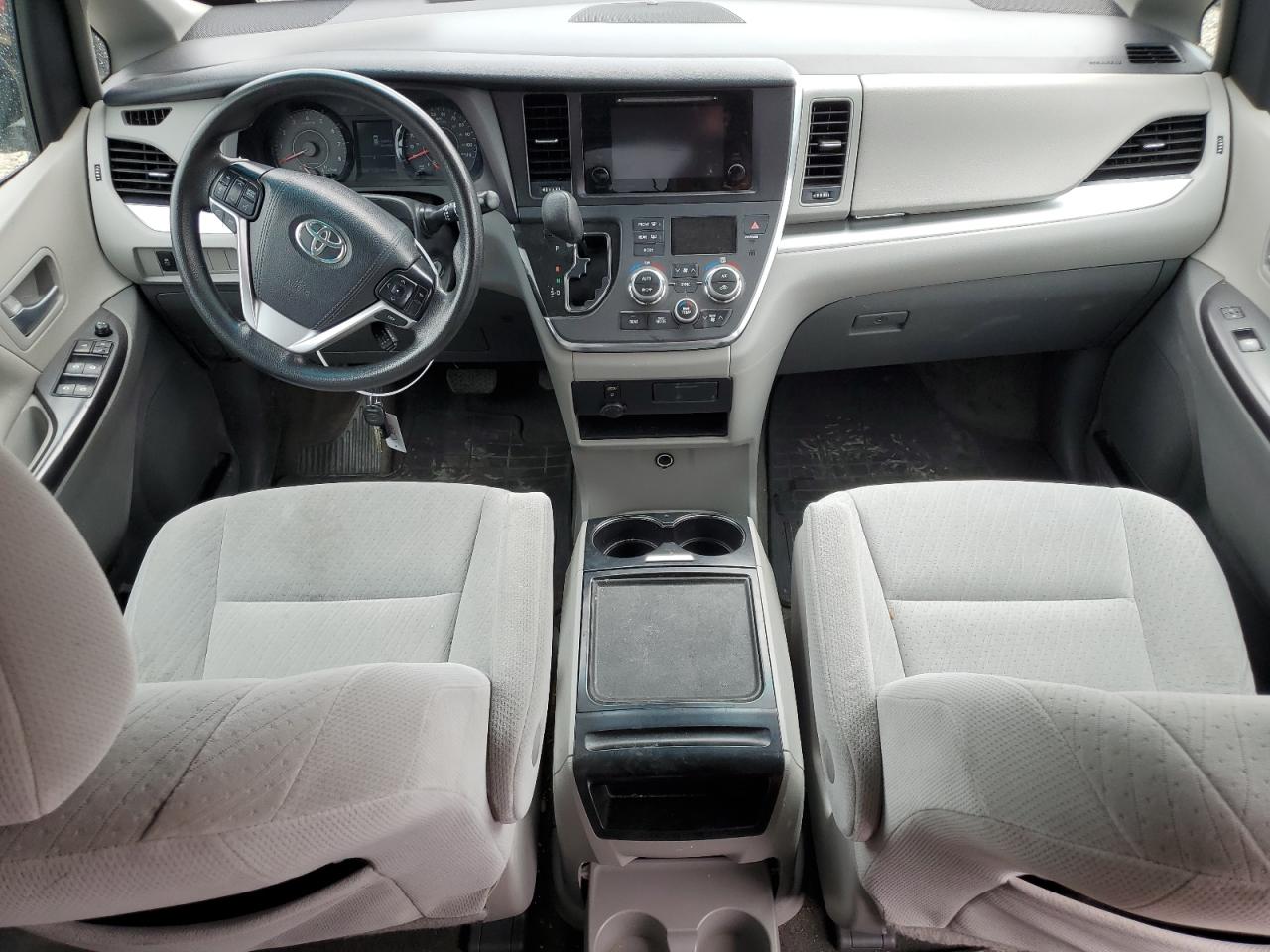 5TDKK3DC3GS751173 TOYOTA All Models 2016