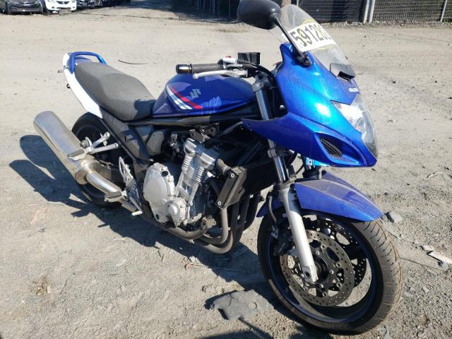 2008 SUZUKI GSX650 F - JS1GP74A282100133