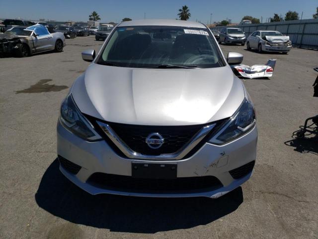 3N1AB7AP9GY249273 Nissan SENTRA S