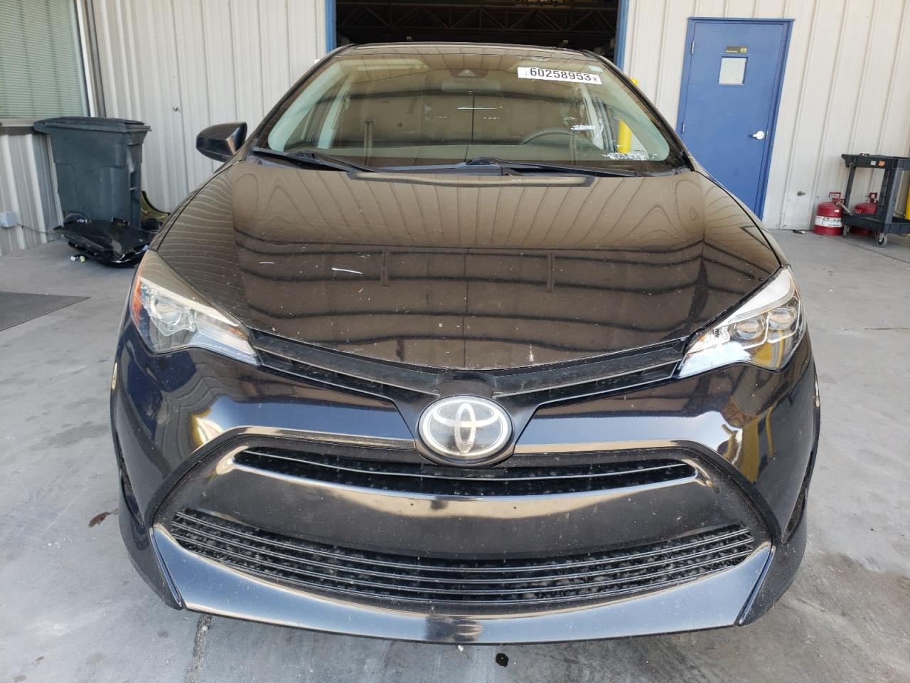 5YFBURHE7KP863615 TOYOTA COROLLA 2019