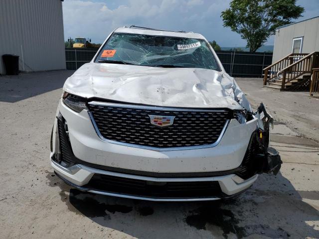 2023 CADILLAC XT6 PLATIN - 1GYKPFRS0PZ101146