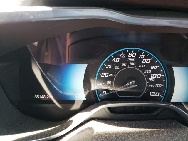 1FADP5AU5GL102291 Ford C-MAX SE