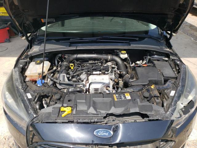 2017 Ford Focus - Image 11