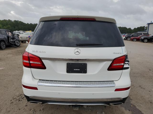 4JGDF6EE0HA951484 Mercedes-Benz Gls 450 4matic