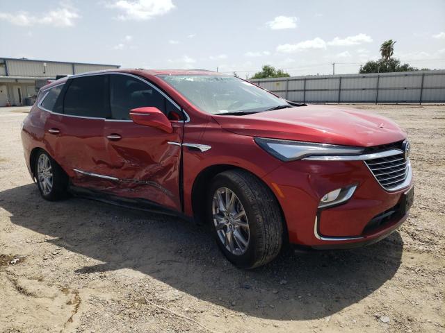5GAERCKW0PJ121437 Buick Enclave Premium