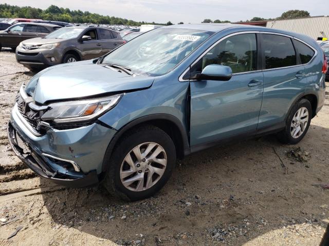 2HKRM4H57FH678582 | 2015 HONDA CR-V EX