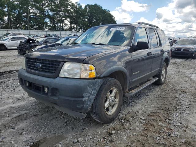 2005 Ford Explorer XLS