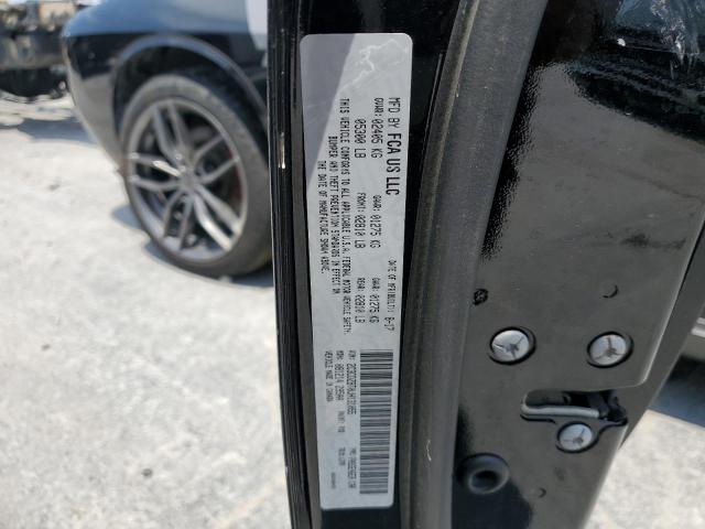 2C3CDZBT0JH131055 Dodge Challenger R/t