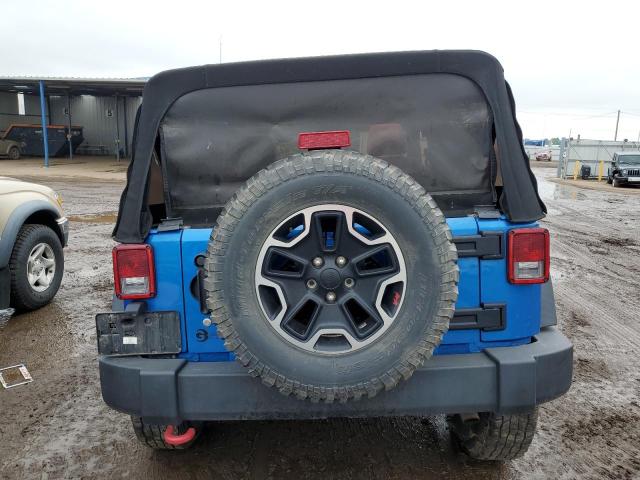 1C4AJWAG6GL112407 Jeep Wrangler Sport