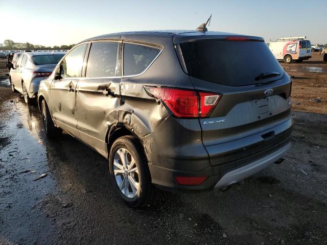 1FMCU9GDXKUA46148 | 2019 FORD ESCAPE SE