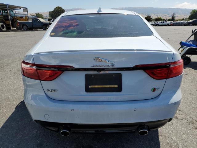 SAJBG4BVXGCY04496 Jaguar Xf S