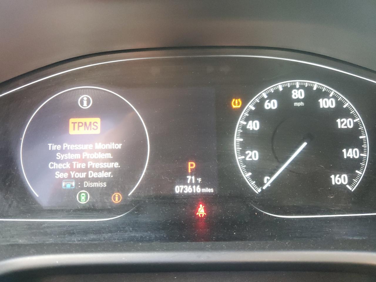 1HGCV1F13JA099611 HONDA ACCORD 2018