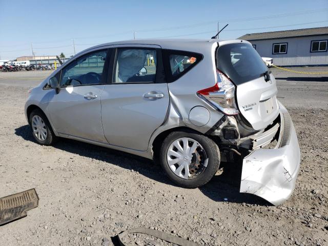 3N1CE2CPXEL400258 Nissan Versa Note S
