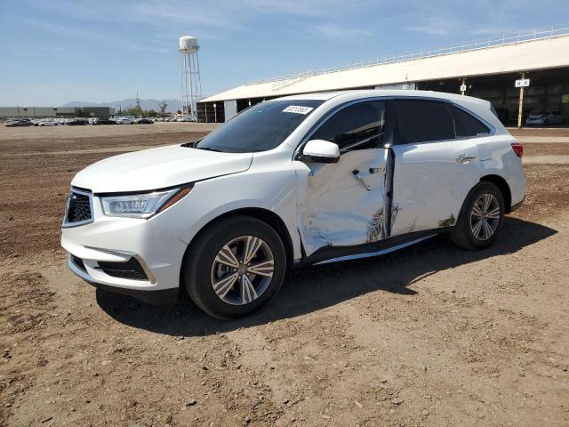 2020 Acura MDX 