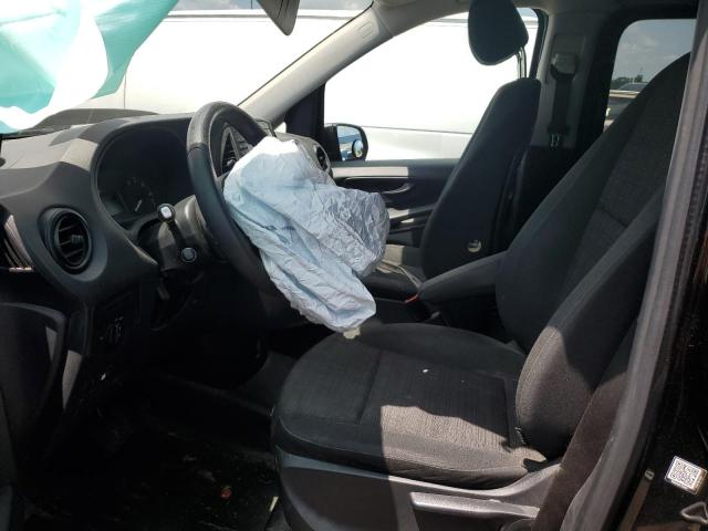 2018 MERCEDES-BENZ METRIS - WD3PG3EA0J3502689