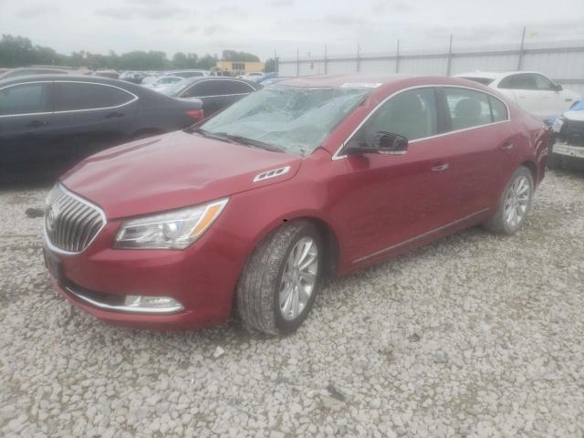 2014 Buick LaCrosse 