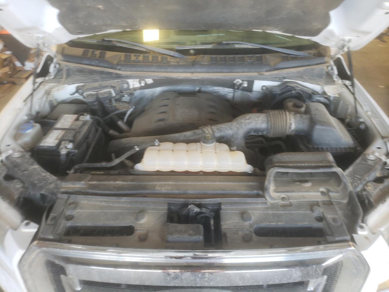 1FTFW1EG3GKF32359 FORD F-150 2016