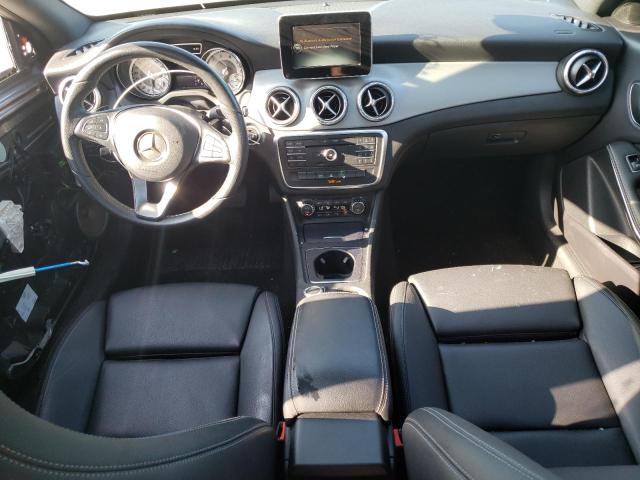 WDDSJ4EBXGN384198 Mercedes-Benz CLA 250