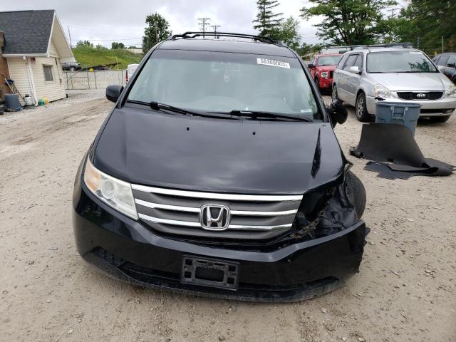 2012 Honda Odyssey Ex VIN: 5FNRL5H49CB032843 Lot: 58300003